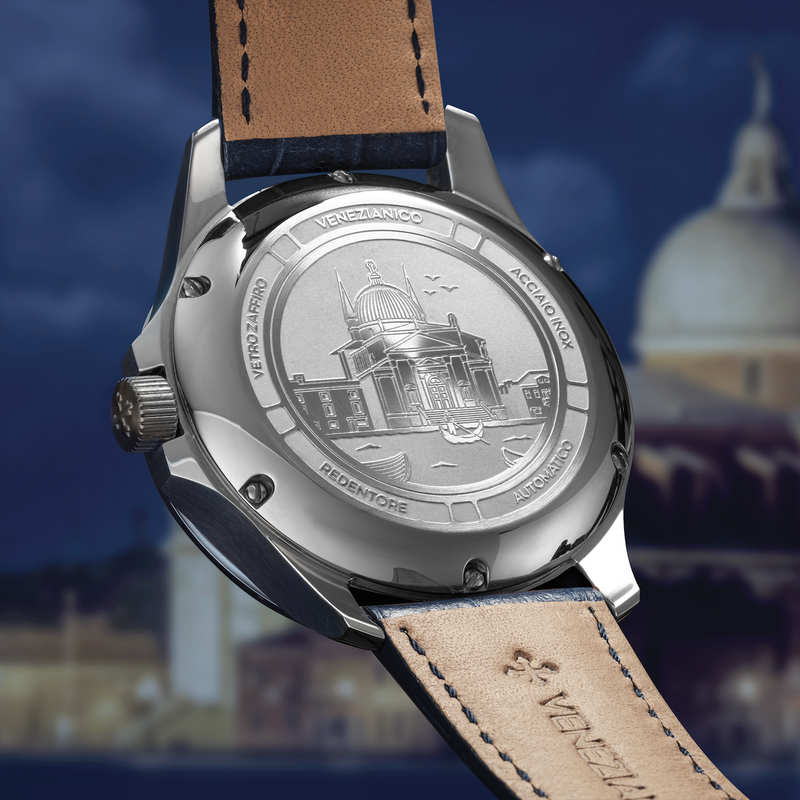 Venezianico REDENTORE - "Clous de Paris" Limited Edition Offerta
