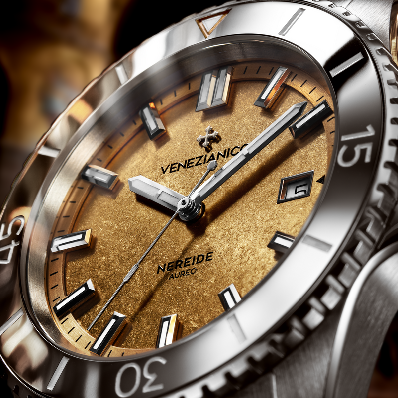 Venezianico NEREIDE AUREO - 4521590S Outlet