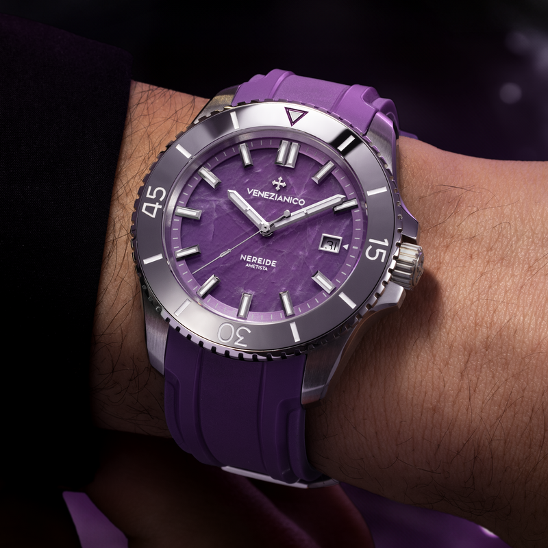 Venezianico NEREIDE AMETISTA - 4521545 Hotsell