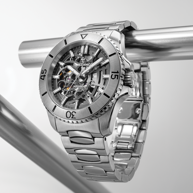 Venezianico NEREIDE ULTRALEGGERO 42 - 3921508C In Linea