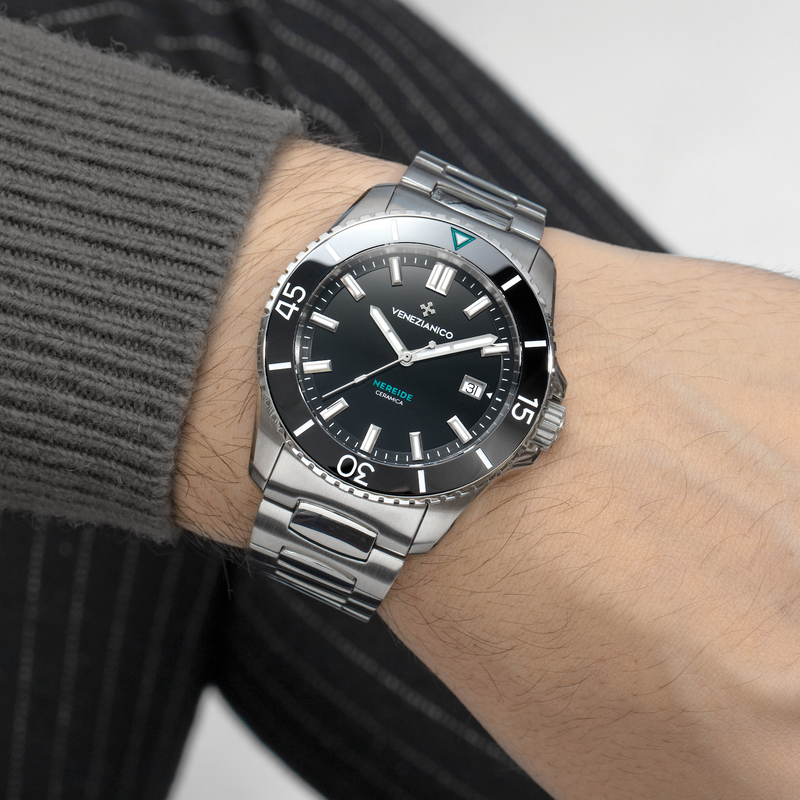 Venezianico NEREIDE CERAMICA - 4521530C Affare Del Giorno