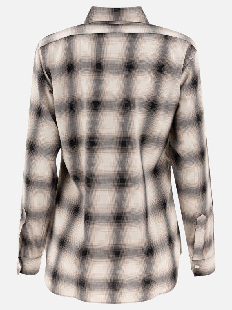 Vietti Nanamica Camicia "Classic Fit" Nuova