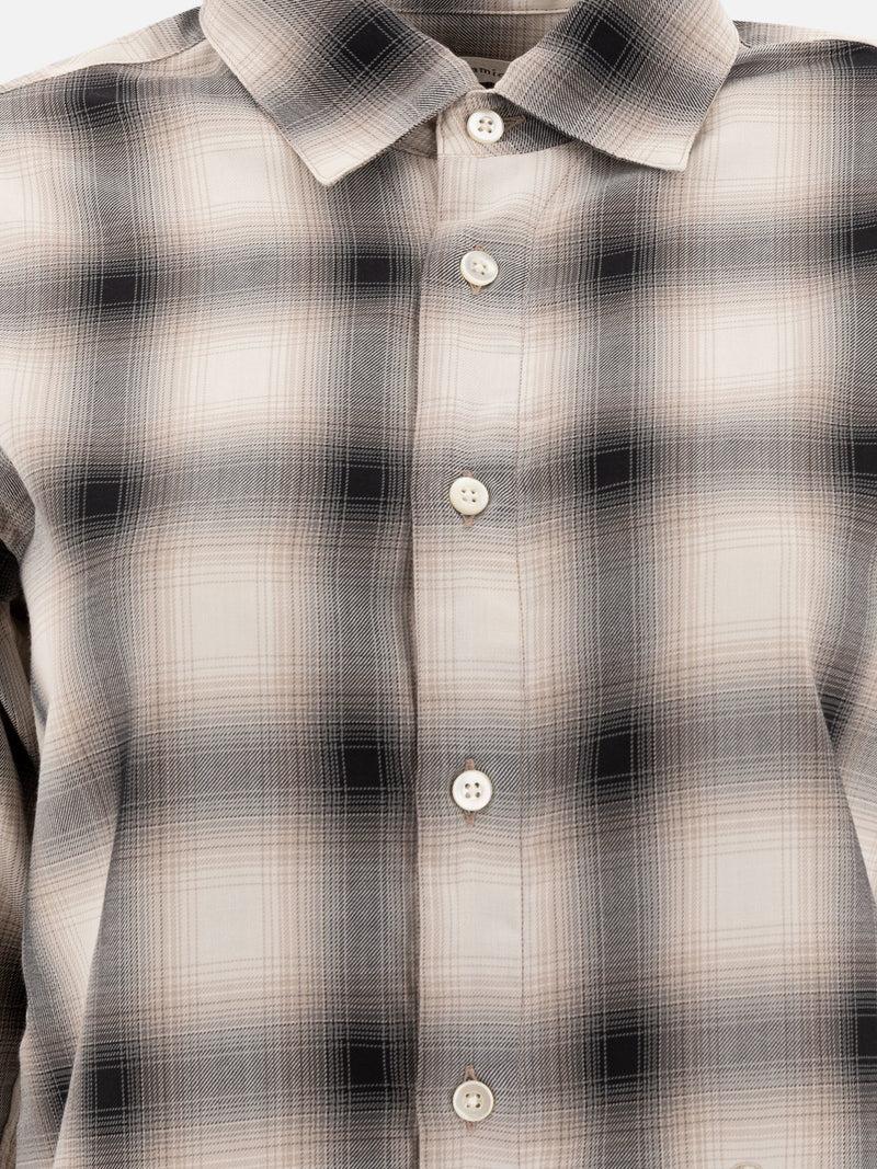 Vietti Nanamica Camicia "Classic Fit" Nuova