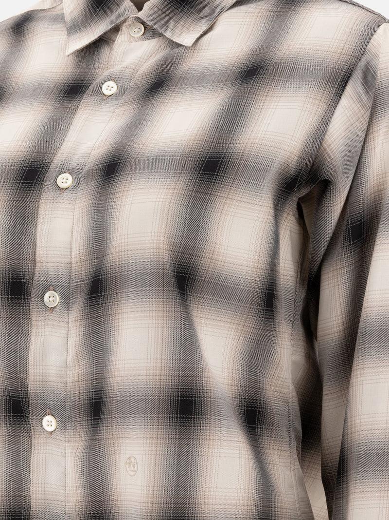 Vietti Nanamica Camicia "Classic Fit" Nuova