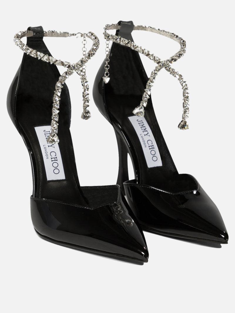 Vietti Jimmy Choo Décolleté "Stevie 100" Vendita