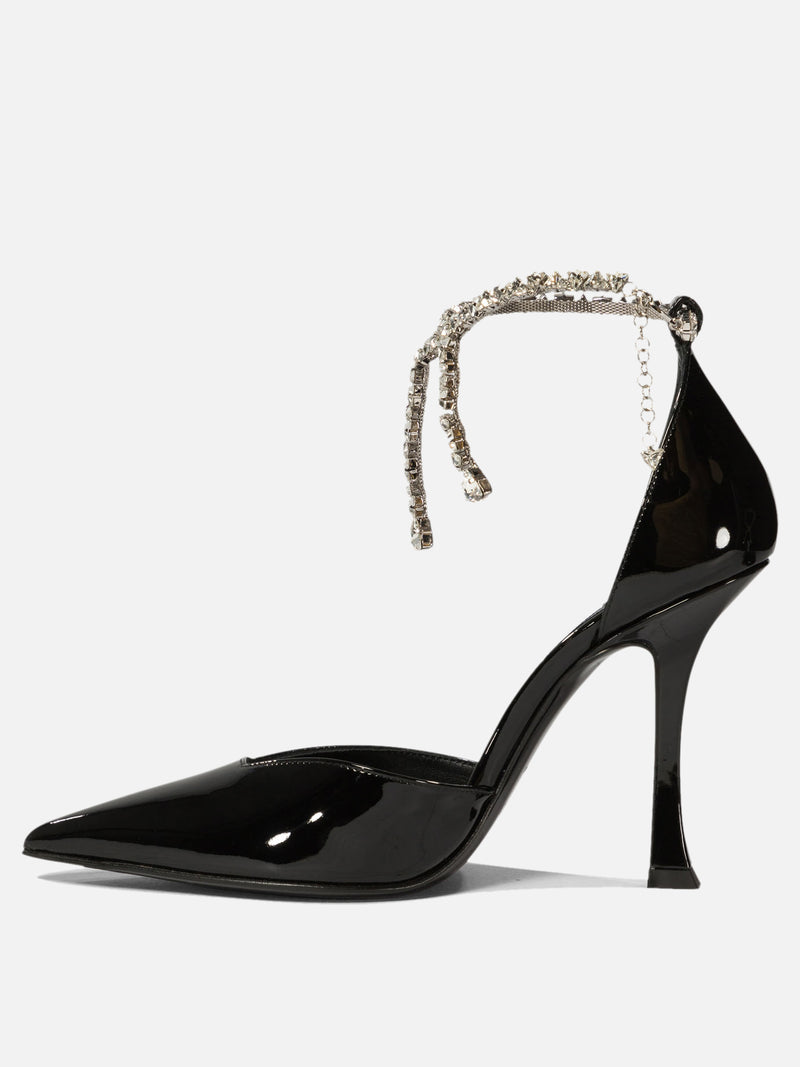 Vietti Jimmy Choo Décolleté "Stevie 100" Vendita