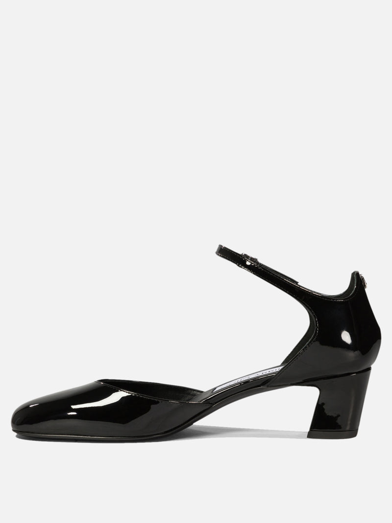 Vietti Jimmy Choo Mary Jane "Pixie" Promozione