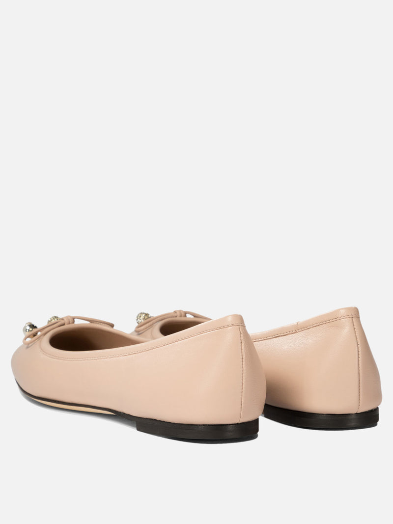 Vietti Jimmy Choo Ballerine "Elme" Pezzi Unici