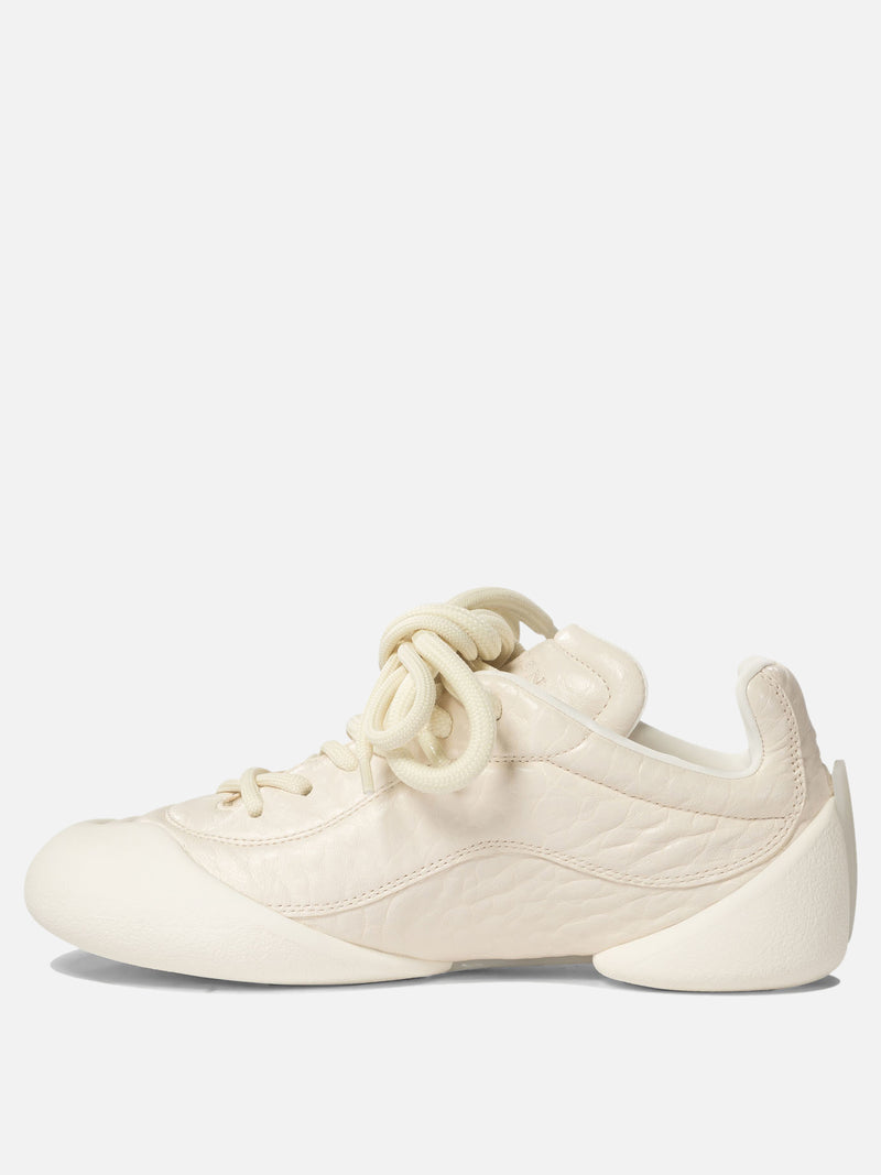 Vietti Alexander McQueen Sneaker "Flexion" Negozi Online