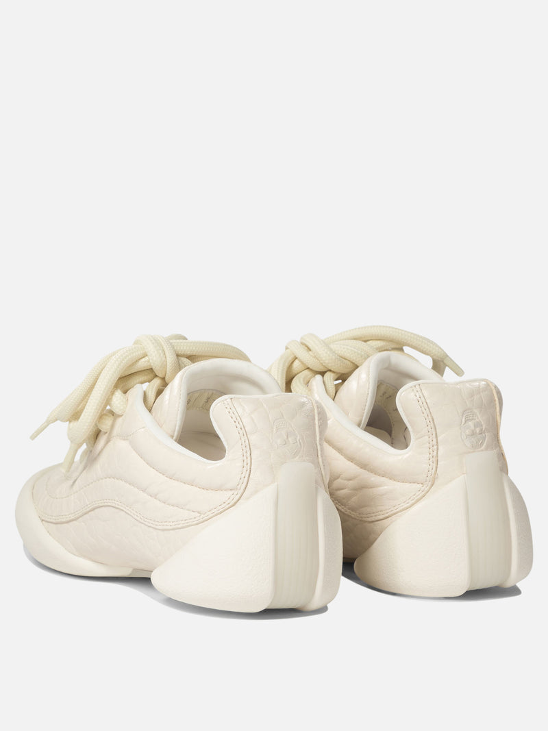 Vietti Alexander McQueen Sneaker "Flexion" Negozi Online