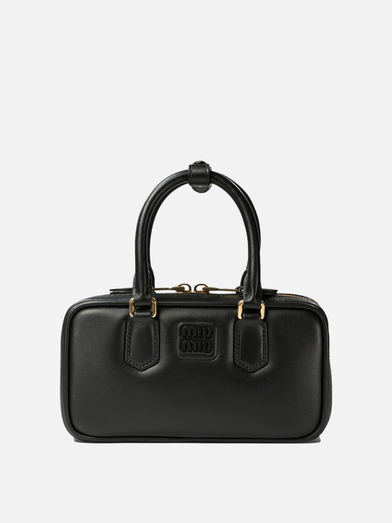 Vietti Miu Miu Borsa a mano "Mini Arcadie"