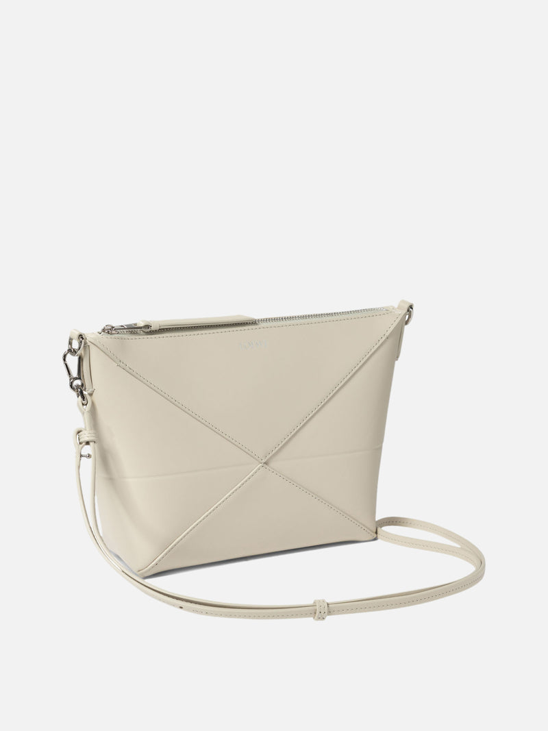 Vietti Loewe Borsa a spalla "Puzzle Fold" Sconto
