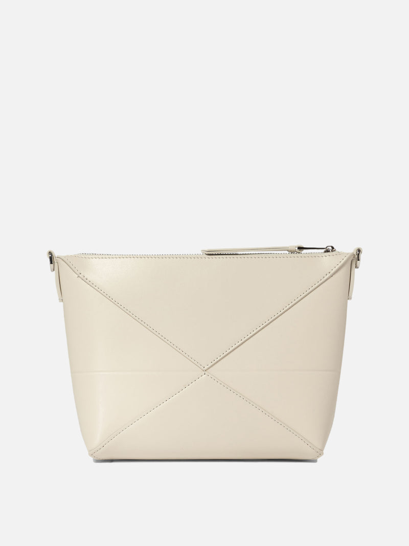 Vietti Loewe Borsa a spalla "Puzzle Fold" Sconto