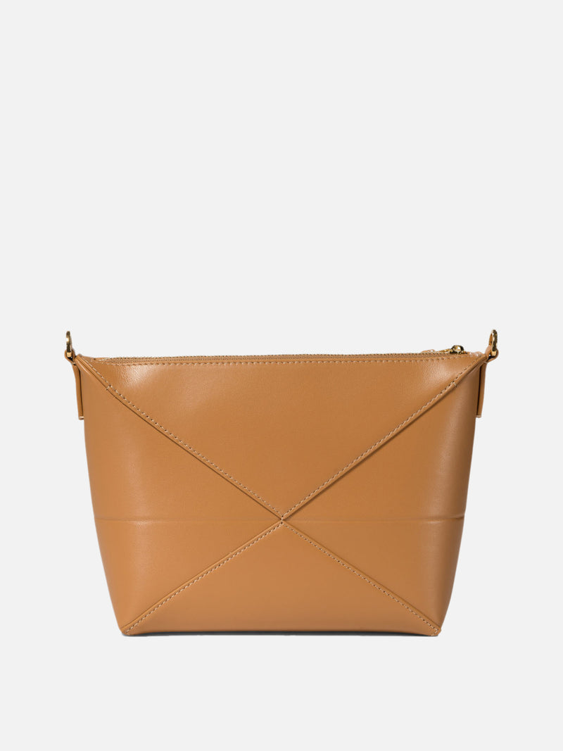 Vietti Loewe Borsa a spalla "Puzzle Fold" Offerta