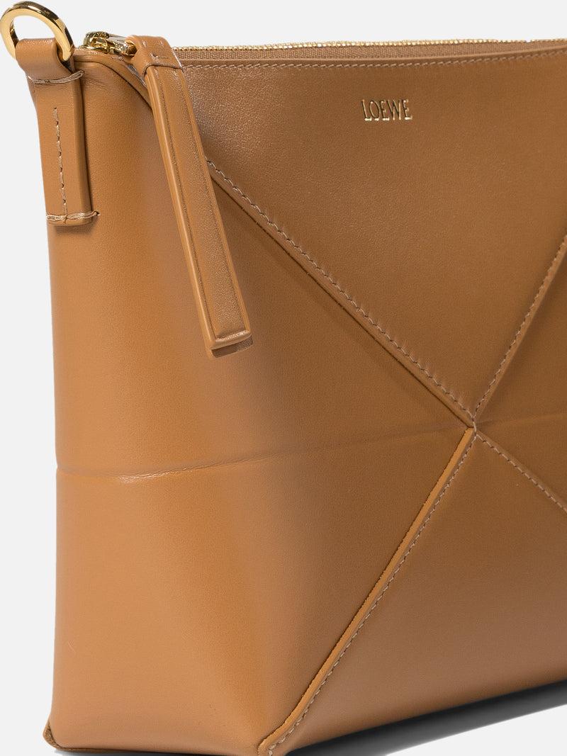 Vietti Loewe Borsa a spalla "Puzzle Fold" Offerta