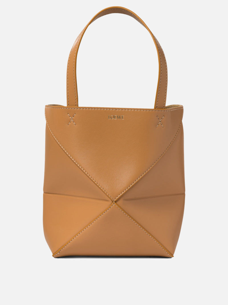 Vietti Loewe Borsa a mano "Puzzle Fold"