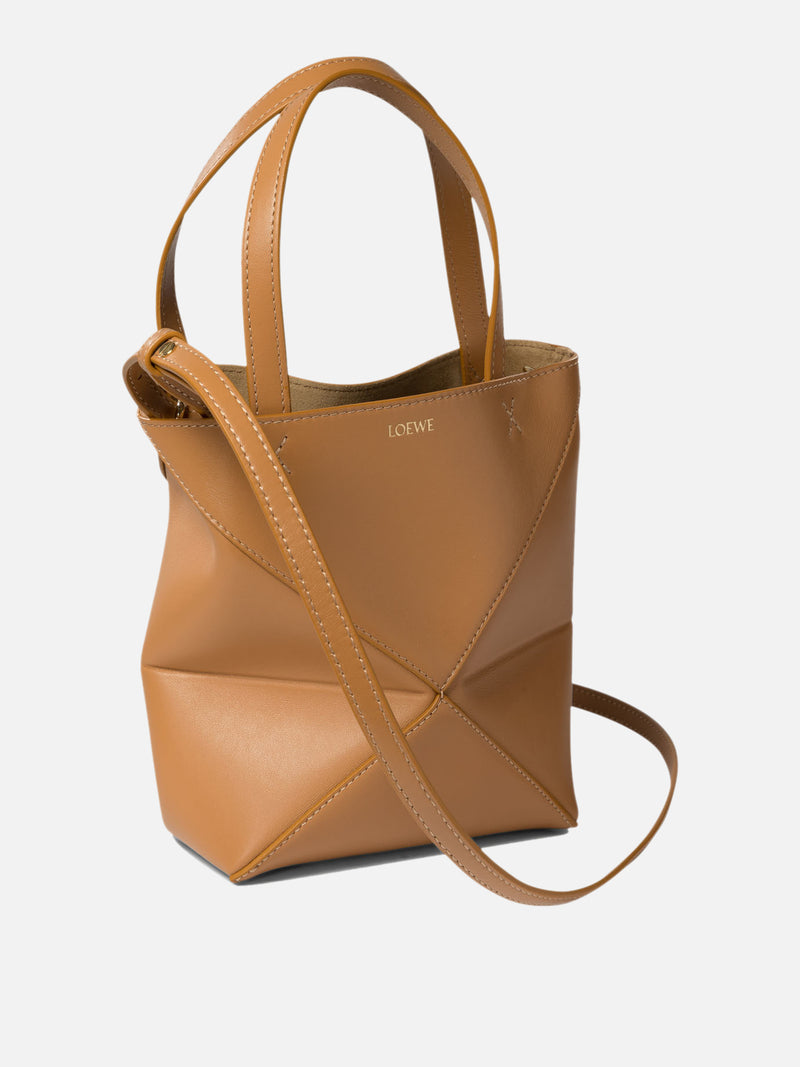 Vietti Loewe Borsa a mano "Puzzle Fold" Economico