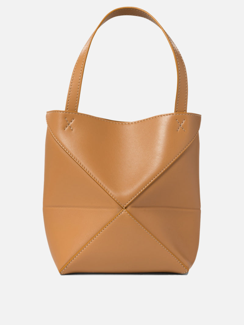 Vietti Loewe Borsa a mano "Puzzle Fold" Economico