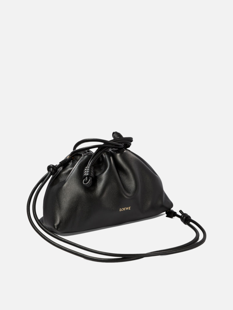 Vietti Loewe Clutch "Medium Flamenco" Outlet