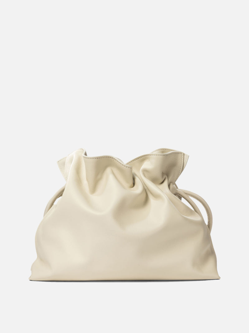Vietti Loewe Clutch "Flamenco" Saldi