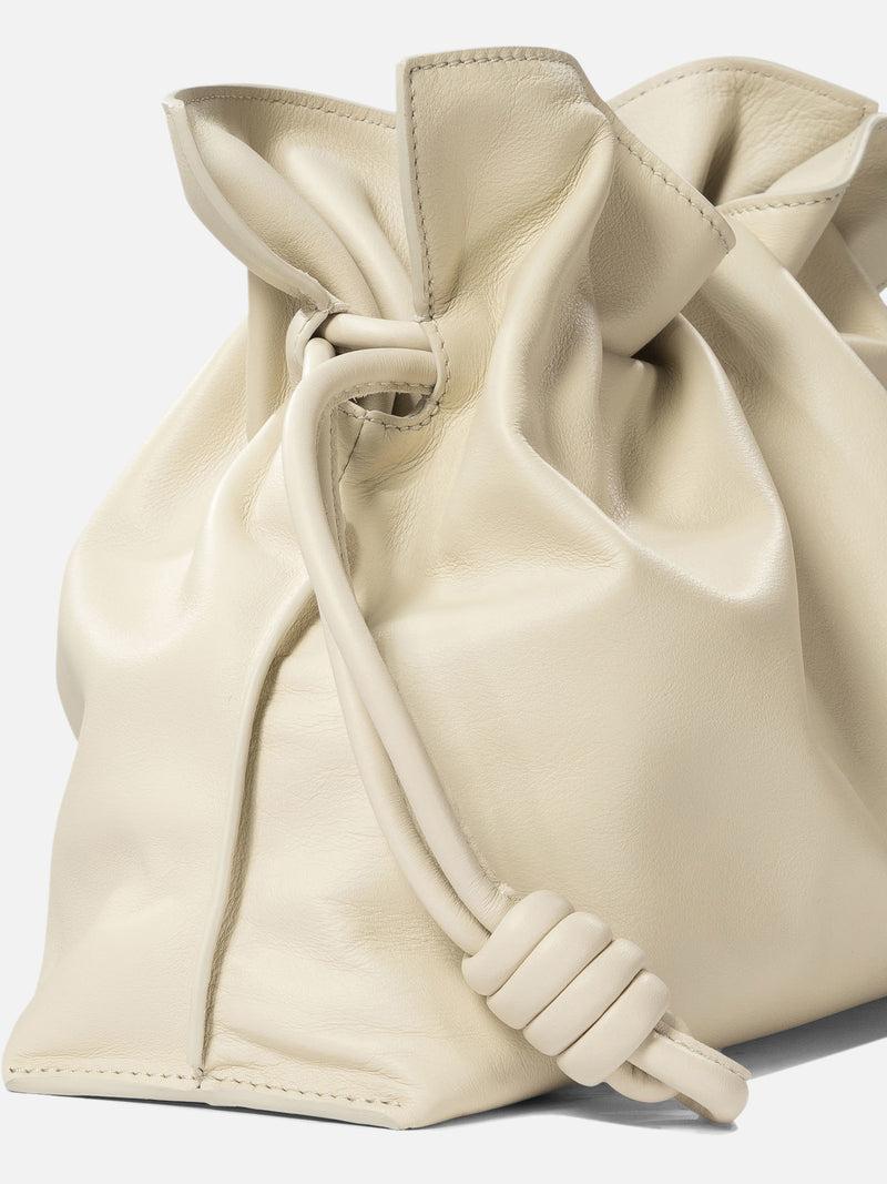 Vietti Loewe Clutch "Flamenco" Saldi