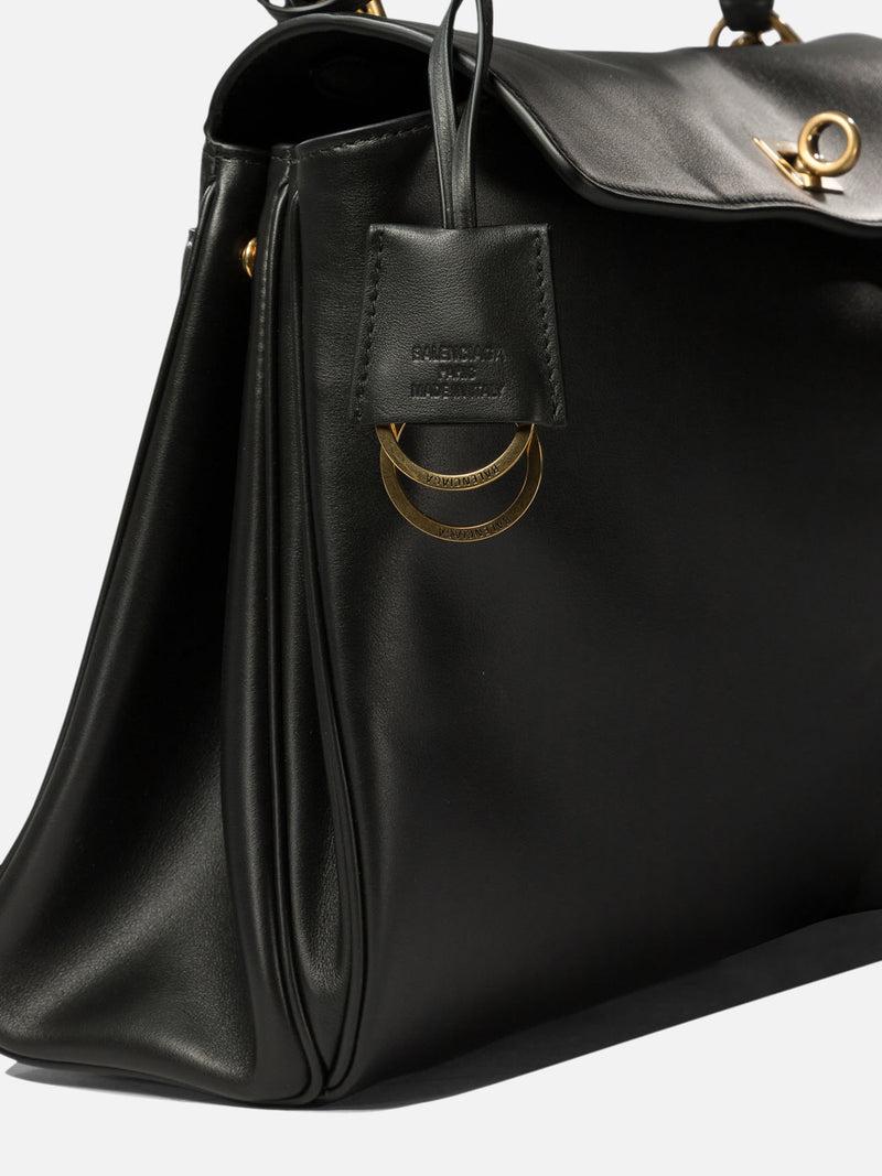Vietti Balenciaga Borsa a mano "Rodeo M" Offerte