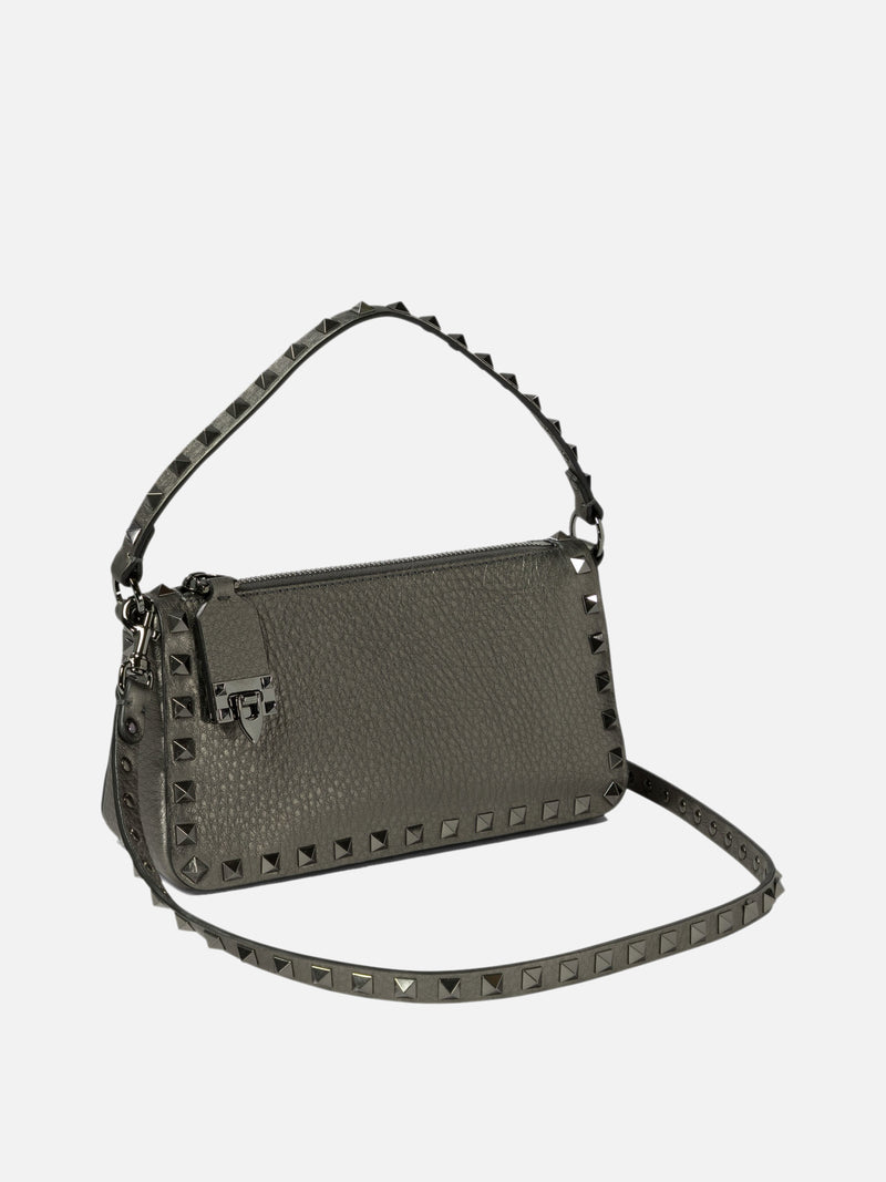 Vietti Valentino Garavani Borsa a spalla "Rockstud Small" Hotsell