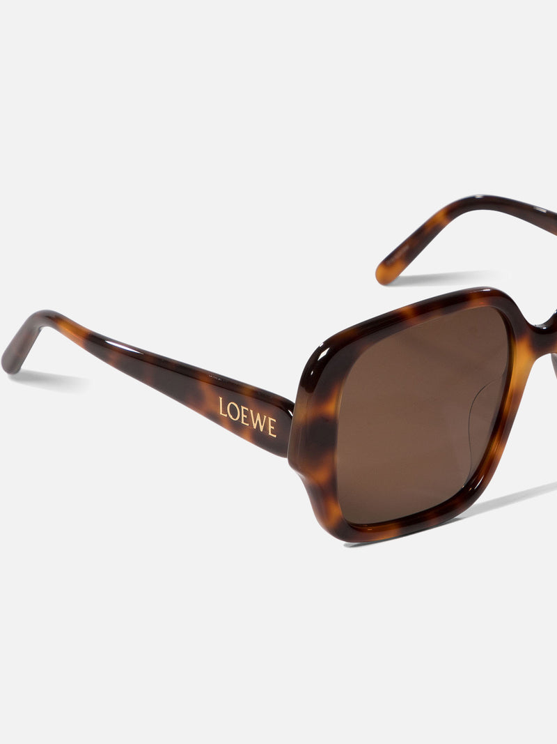 Vietti Loewe Occhiali da sole "Square Slim" In Saldo
