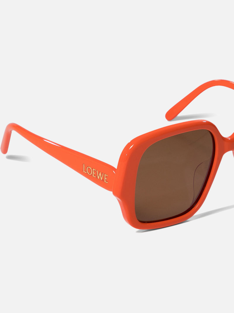 Vietti Loewe Occhiali da sole "Square Slim" Nuova