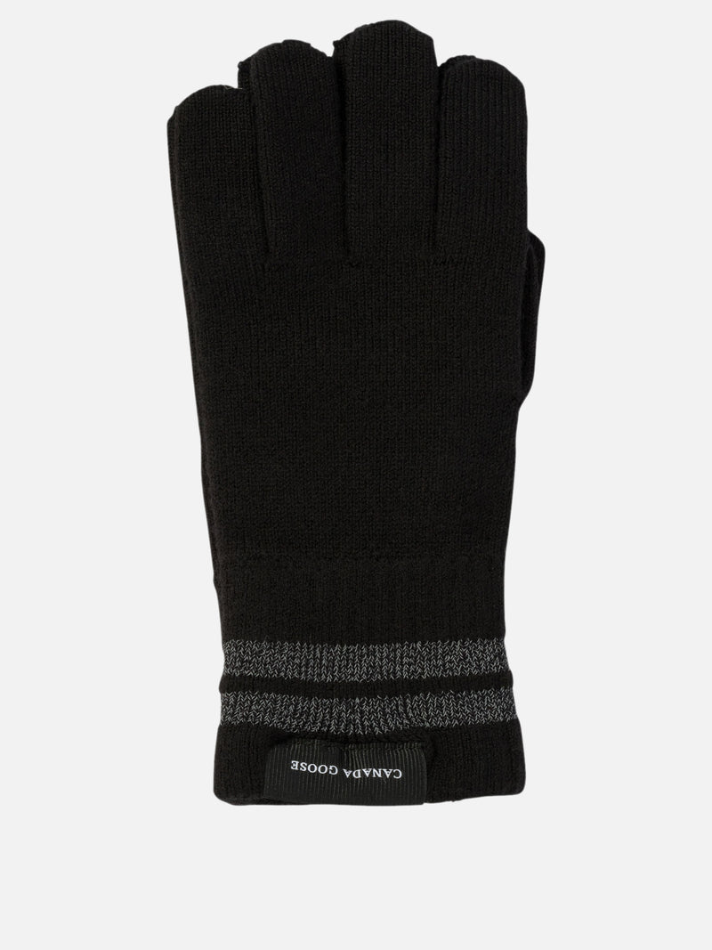 Vietti Canada Goose Guanti "Barrier"