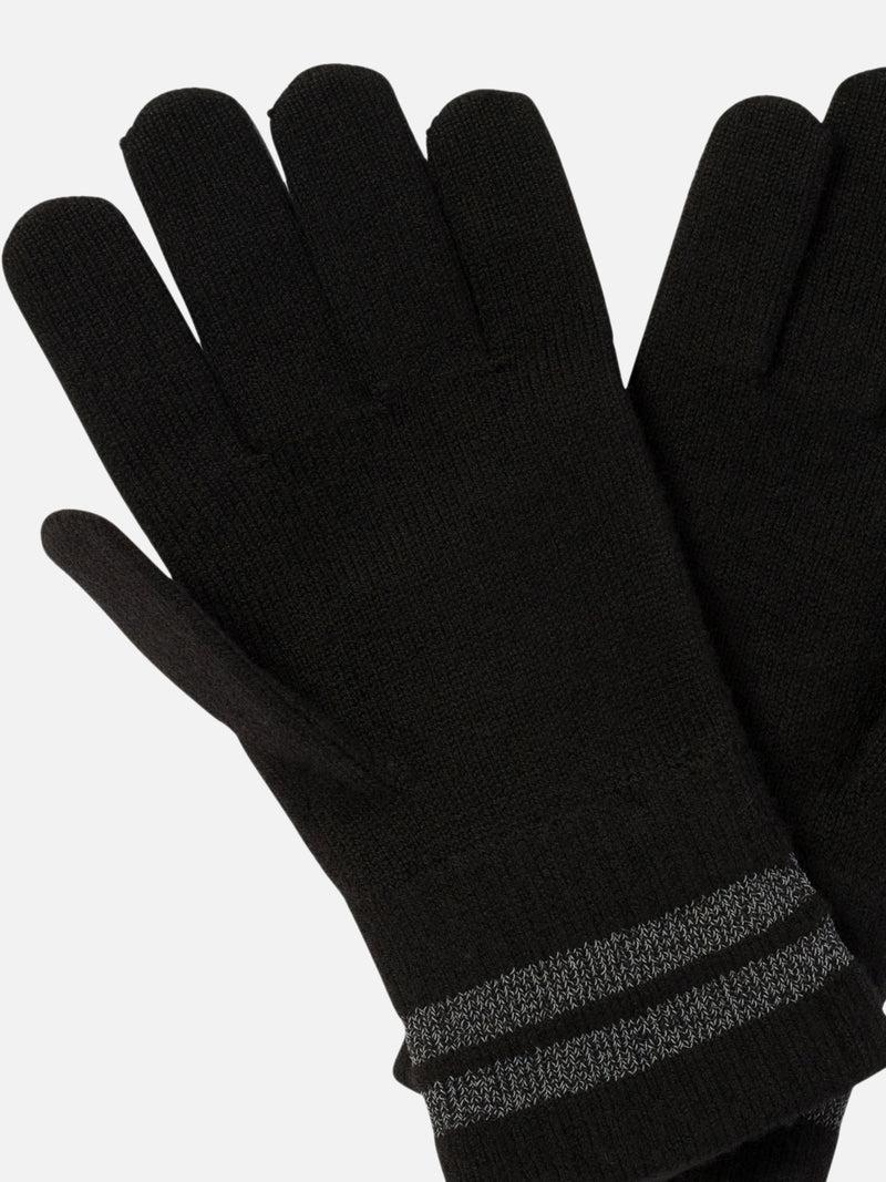 Vietti Canada Goose Guanti "Barrier" Consegna Veloce