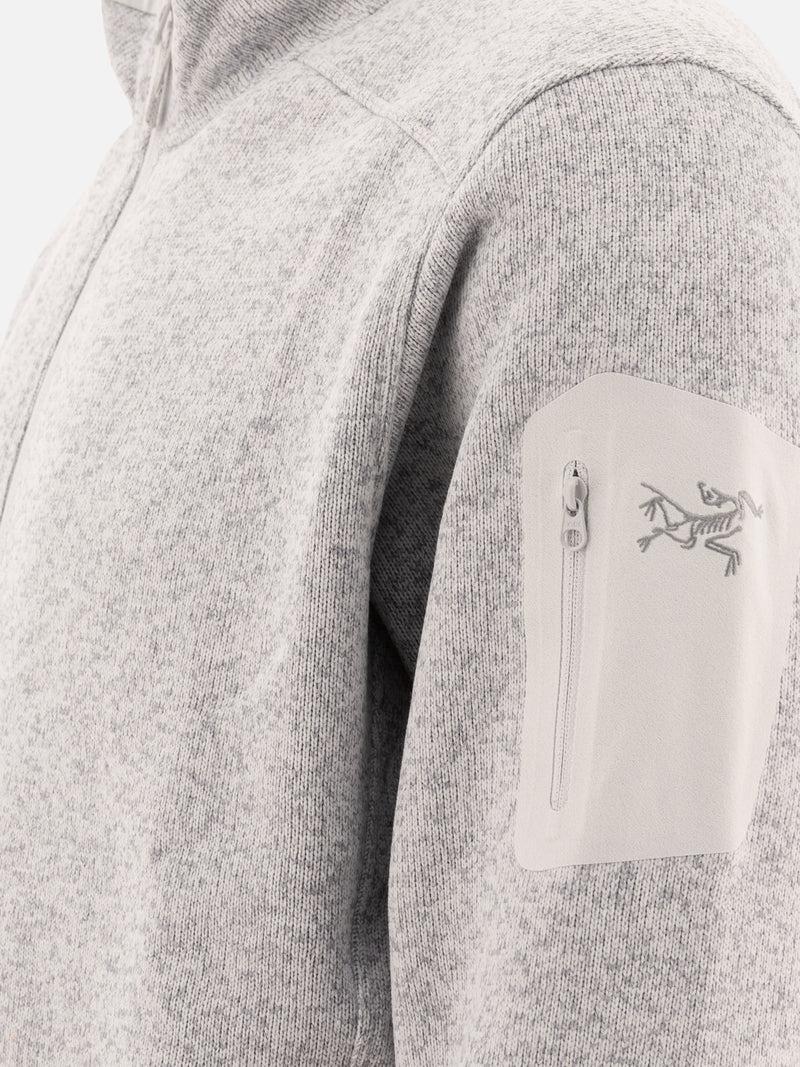 Vietti Arc'teryx Felpa "Covert" Fino Al -60%