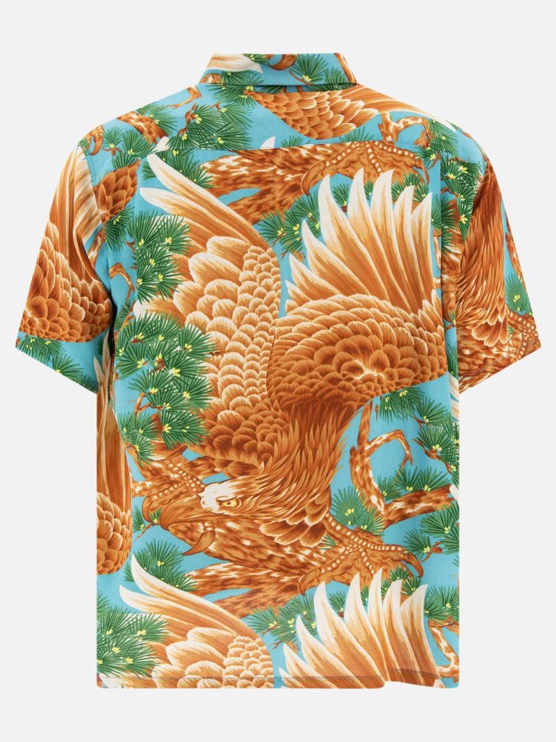 Vietti Sun Surf Camicia "Taka Master of the Run" Shopping Online