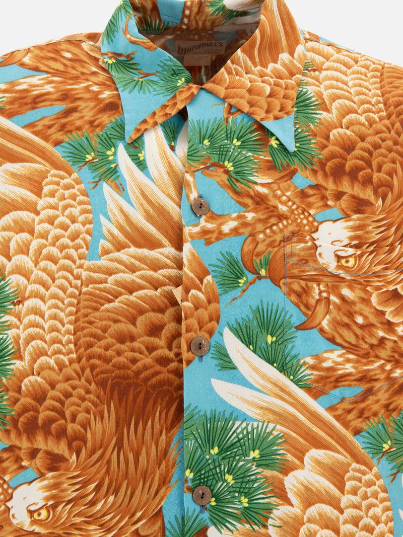 Vietti Sun Surf Camicia "Taka Master of the Run" Shopping Online