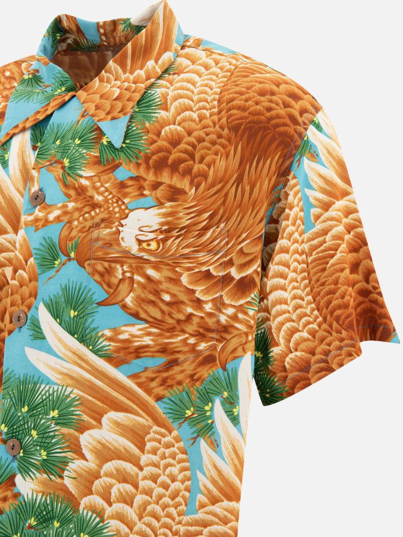 Vietti Sun Surf Camicia "Taka Master of the Run" Shopping Online