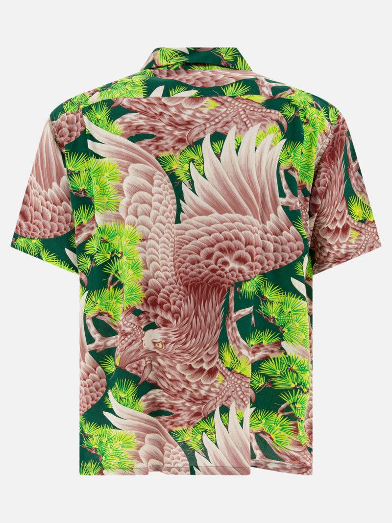 Vietti Sun Surf Camicia "Taka Master of the Run" Affare Del Giorno