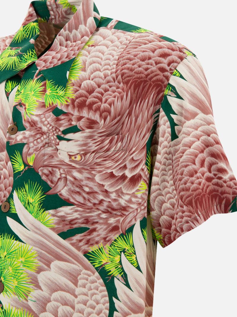 Vietti Sun Surf Camicia "Taka Master of the Run" Affare Del Giorno