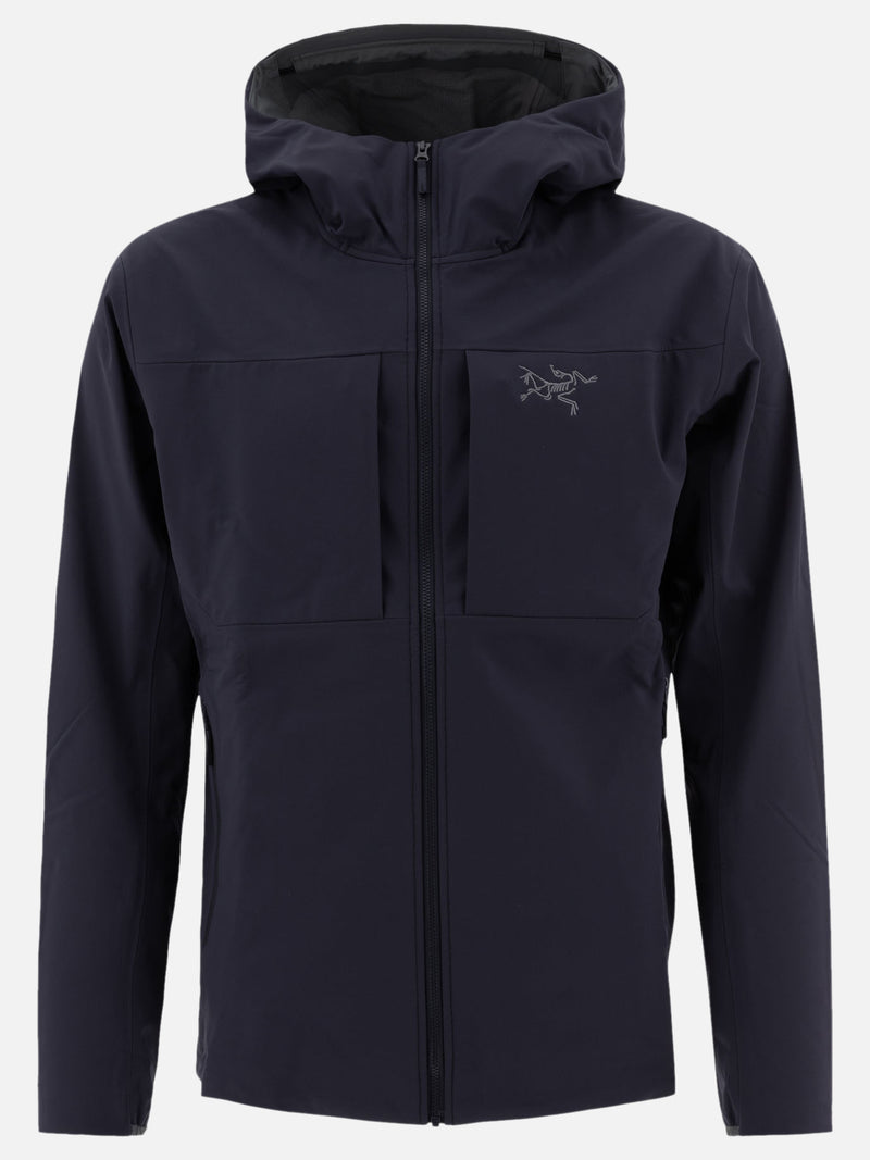 Vietti Arc'teryx Giacca "MX Hoody"