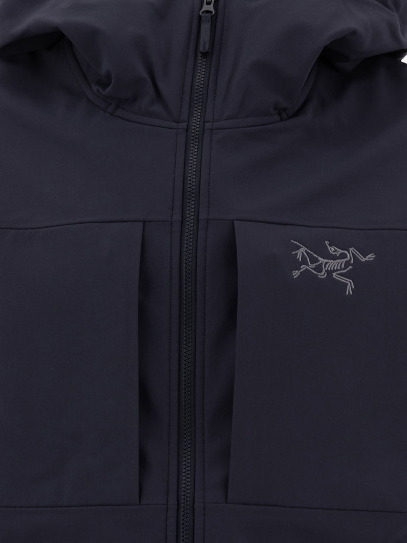 Vietti Arc'teryx Giacca "MX Hoody" Sottocosto