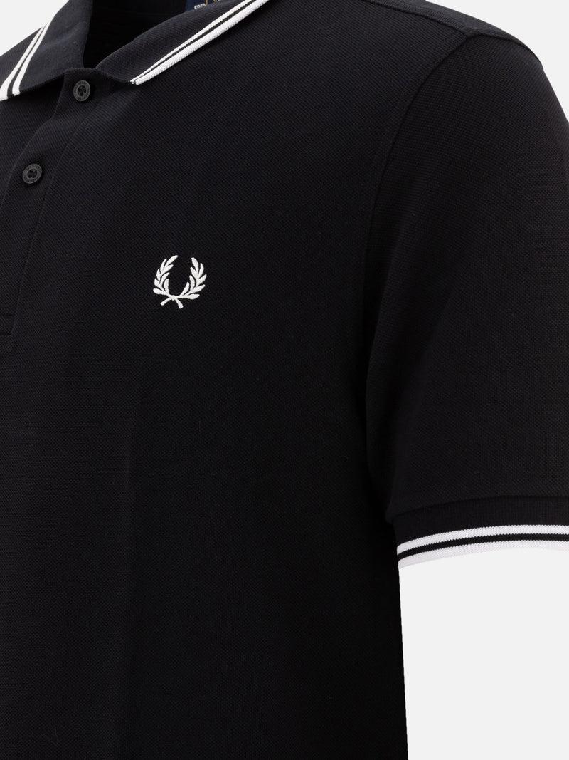 Vietti Comme Des Garçons Shirt Polo "CdG x Fred Perry" Novità