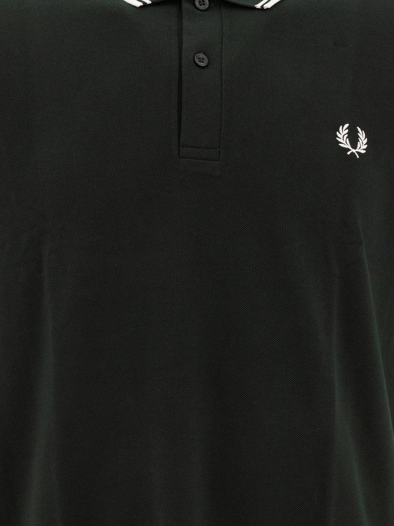 Vietti Comme Des Garçons Shirt Polo "CdG x Fred Perry" Presa