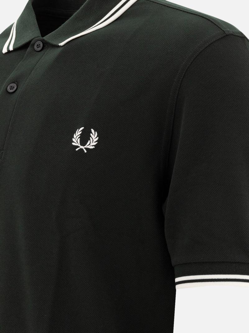 Vietti Comme Des Garçons Shirt Polo "CdG x Fred Perry" Presa
