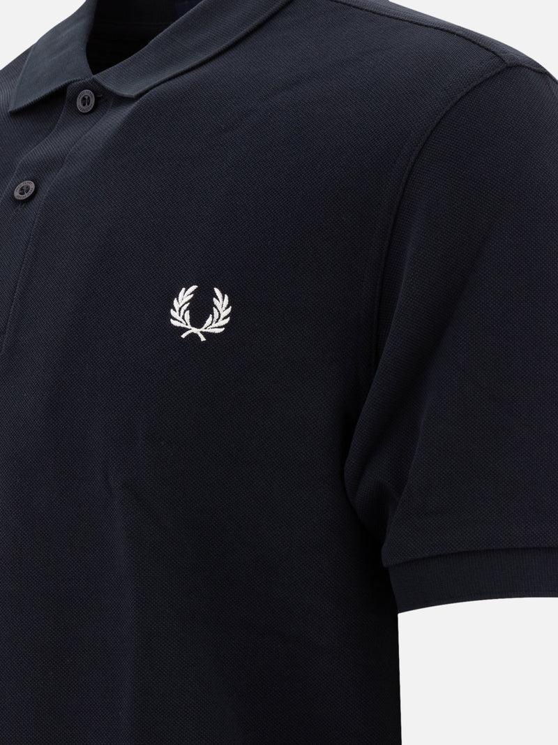 Vietti Comme Des Garçons Shirt Polo "CdG x Fred Perry" Sconto