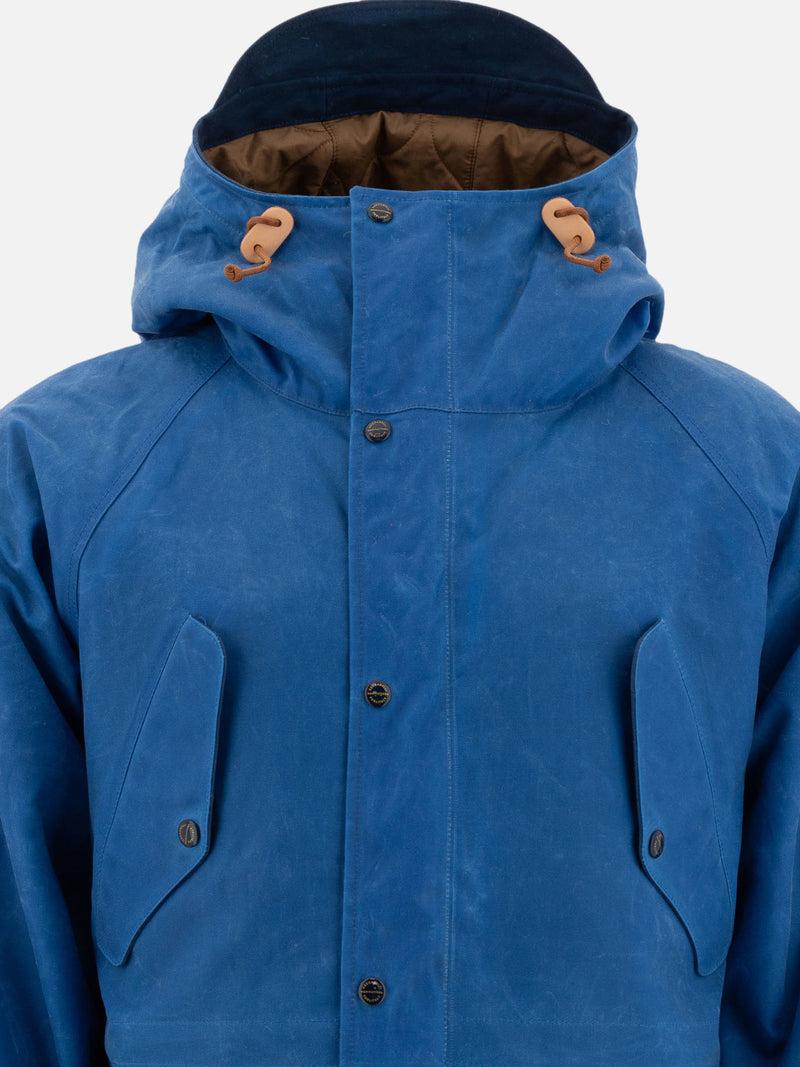 Vietti Manifattura Ceccarelli Parka "New Fisherman" Offerta