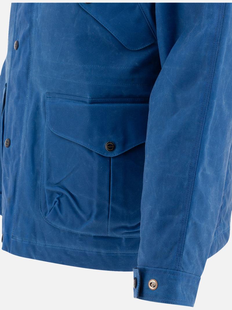 Vietti Manifattura Ceccarelli Parka "New Fisherman" Offerta