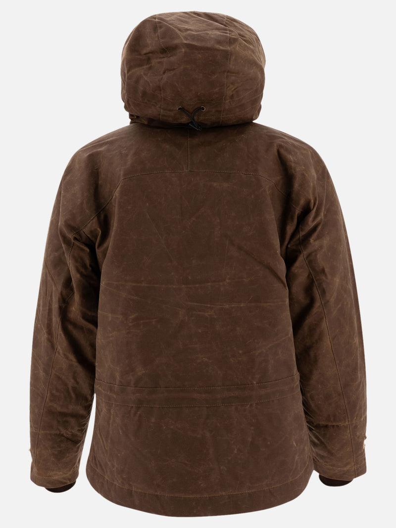 Vietti Manifattura Ceccarelli Parka "Mountain" Economico