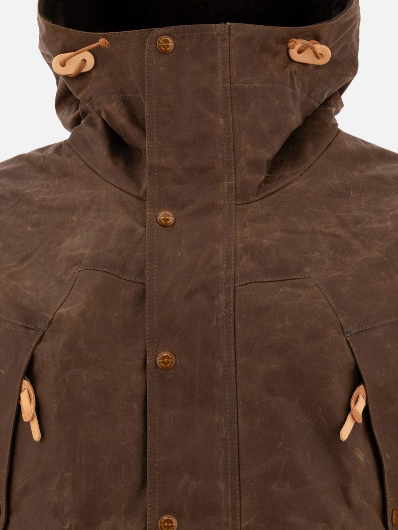 Vietti Manifattura Ceccarelli Parka "Mountain" Economico