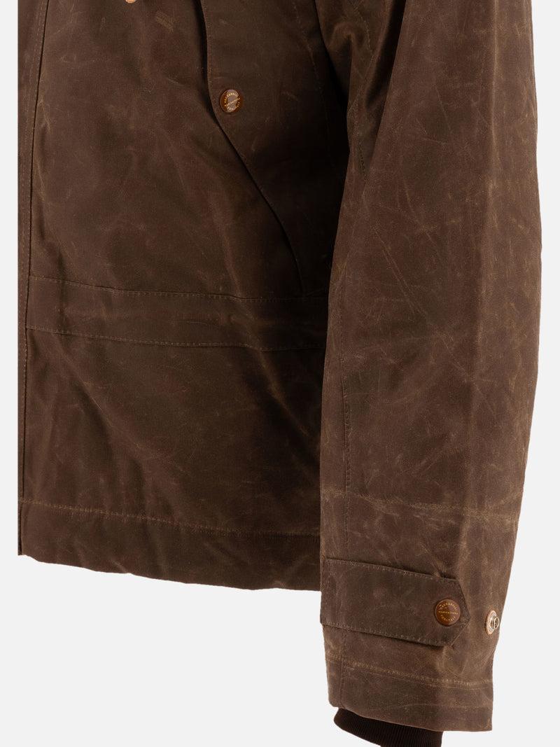 Vietti Manifattura Ceccarelli Parka "Mountain" Economico