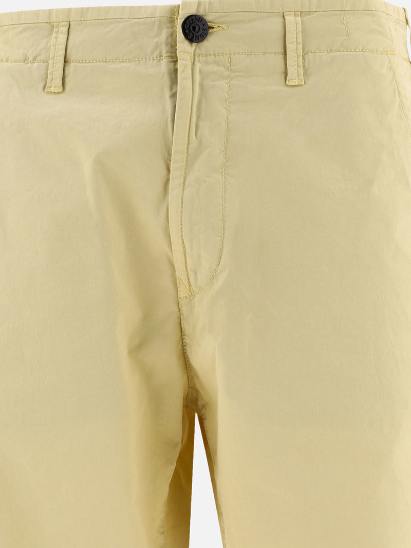 Vietti Stone Island Pantaloni cargo "Compass" Online