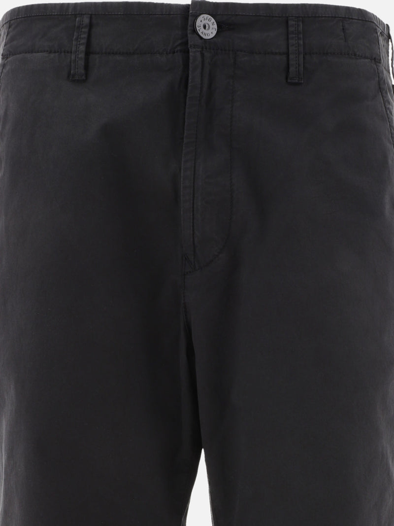 Vietti Stone Island Pantaloni cargo "Compass" Outlet